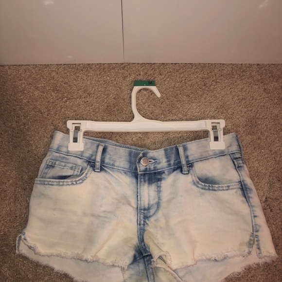 shorts - Picture 2 of 4